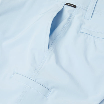 Pelagic Customer Favorite | Hybrid Shorts 18" - Mako