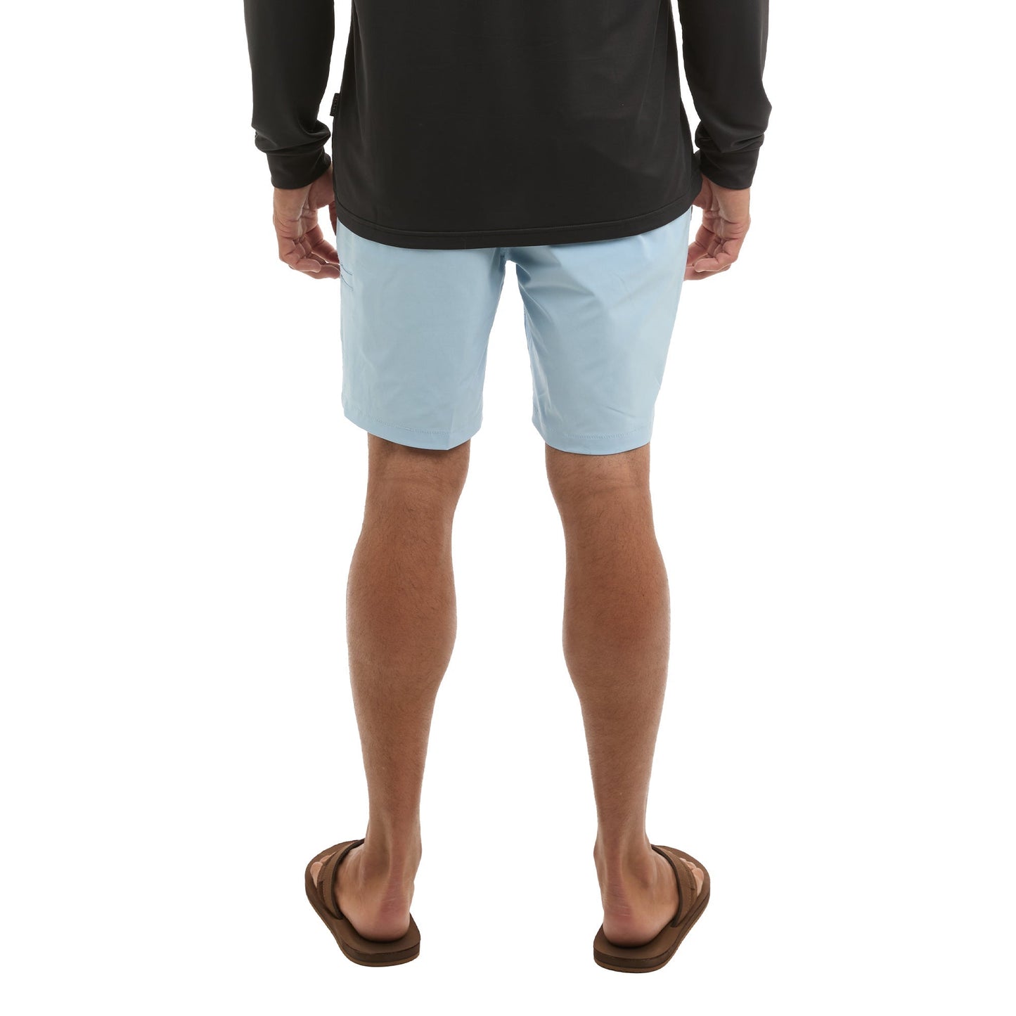 Pelagic Customer Favorite | Hybrid Shorts 18" - Mako