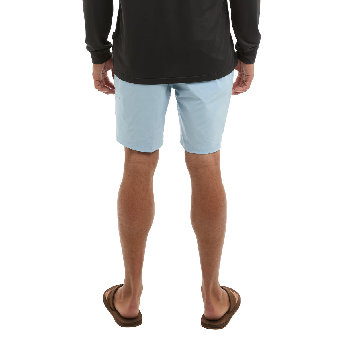 Pelagic Customer Favorite | Hybrid Shorts 18" - Mako