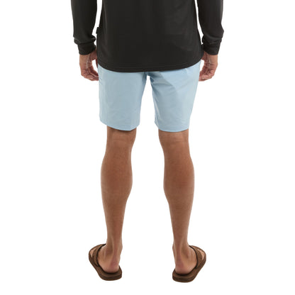 Pelagic Customer Favorite | Hybrid Shorts 18" - Mako