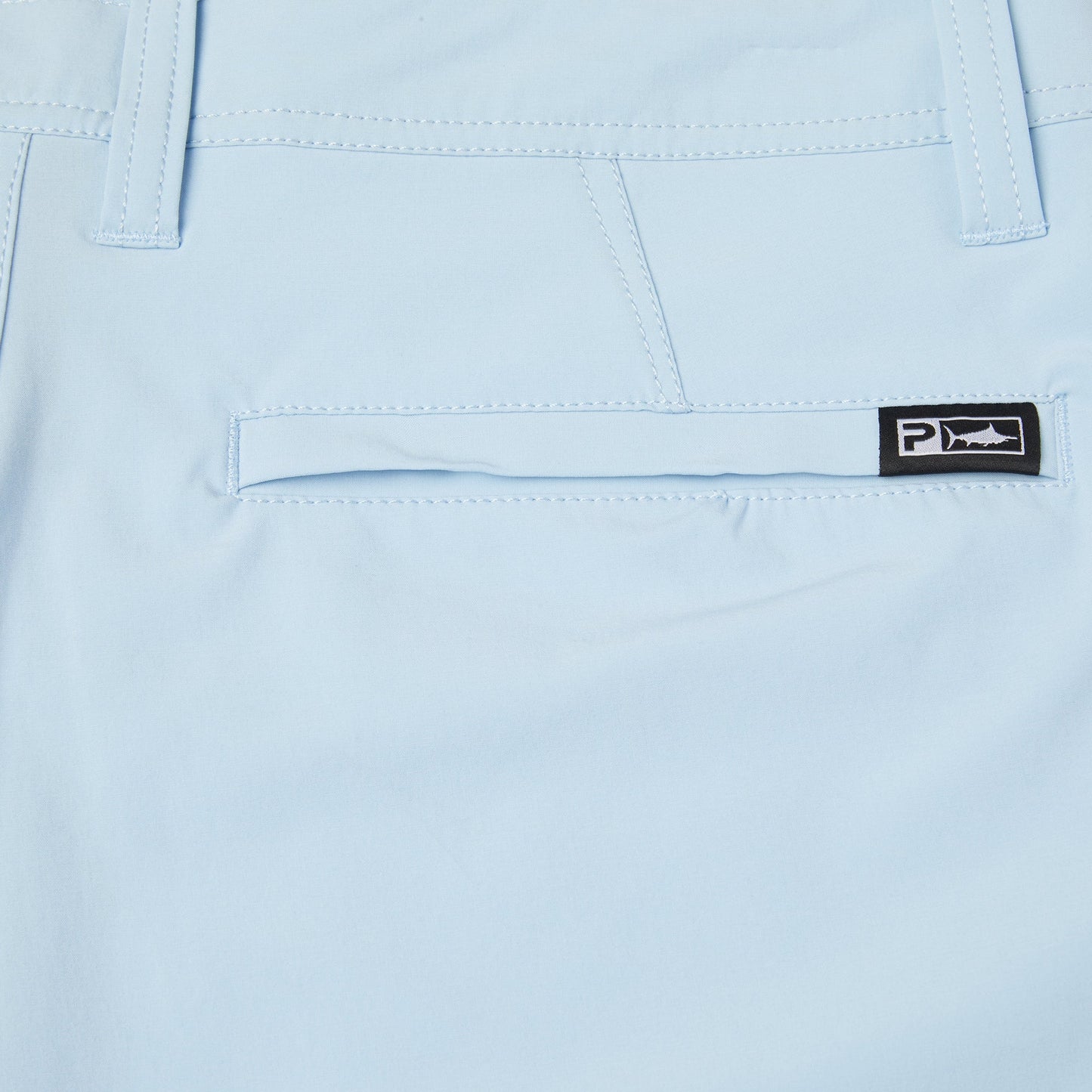 Pelagic Customer Favorite | Hybrid Shorts 18" - Mako