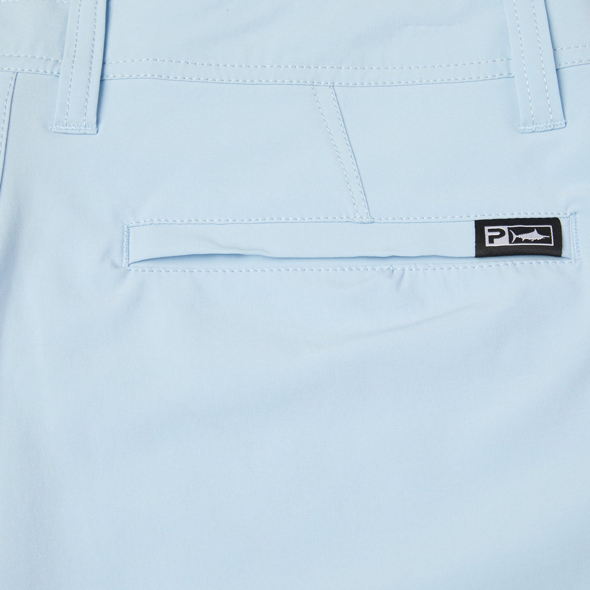 Pelagic Customer Favorite | Hybrid Shorts 18" - Mako
