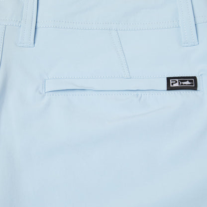 Pelagic Customer Favorite | Hybrid Shorts 18" - Mako