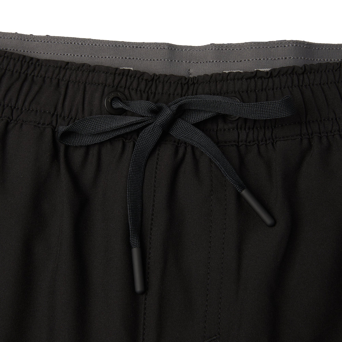 Pelagic Top Pick | Elastic Waist Shorts 16" - Downswell