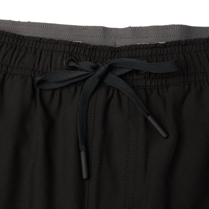 Pelagic Top Pick | Elastic Waist Shorts 16" - Downswell