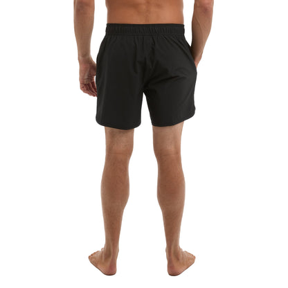 Pelagic Top Pick | Elastic Waist Shorts 16" - Downswell