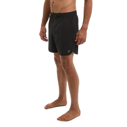 Pelagic Top Pick | Elastic Waist Shorts 16" - Downswell