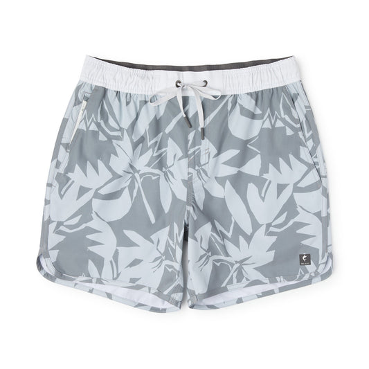 Pelagic Value | Elastic Waist Shorts 16" - Downswell