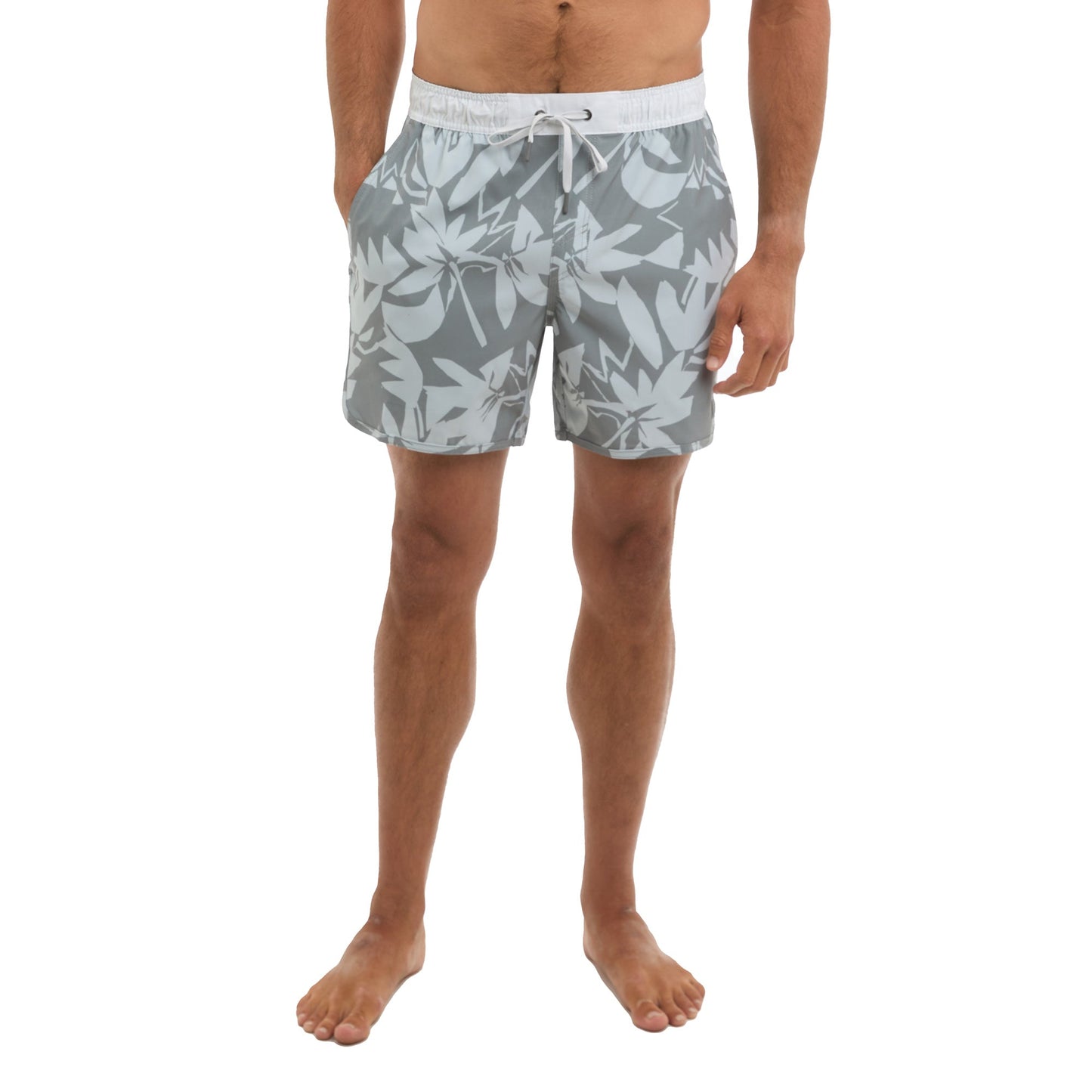 Pelagic Value | Elastic Waist Shorts 16" - Downswell