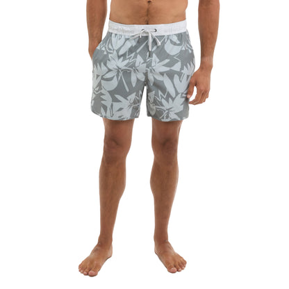 Pelagic Value | Elastic Waist Shorts 16" - Downswell