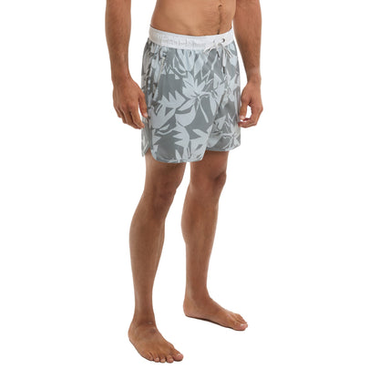 Pelagic Value | Elastic Waist Shorts 16" - Downswell