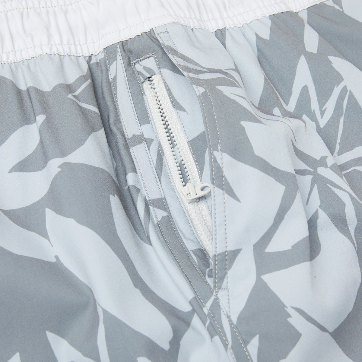 Pelagic Value | Elastic Waist Shorts 16" - Downswell