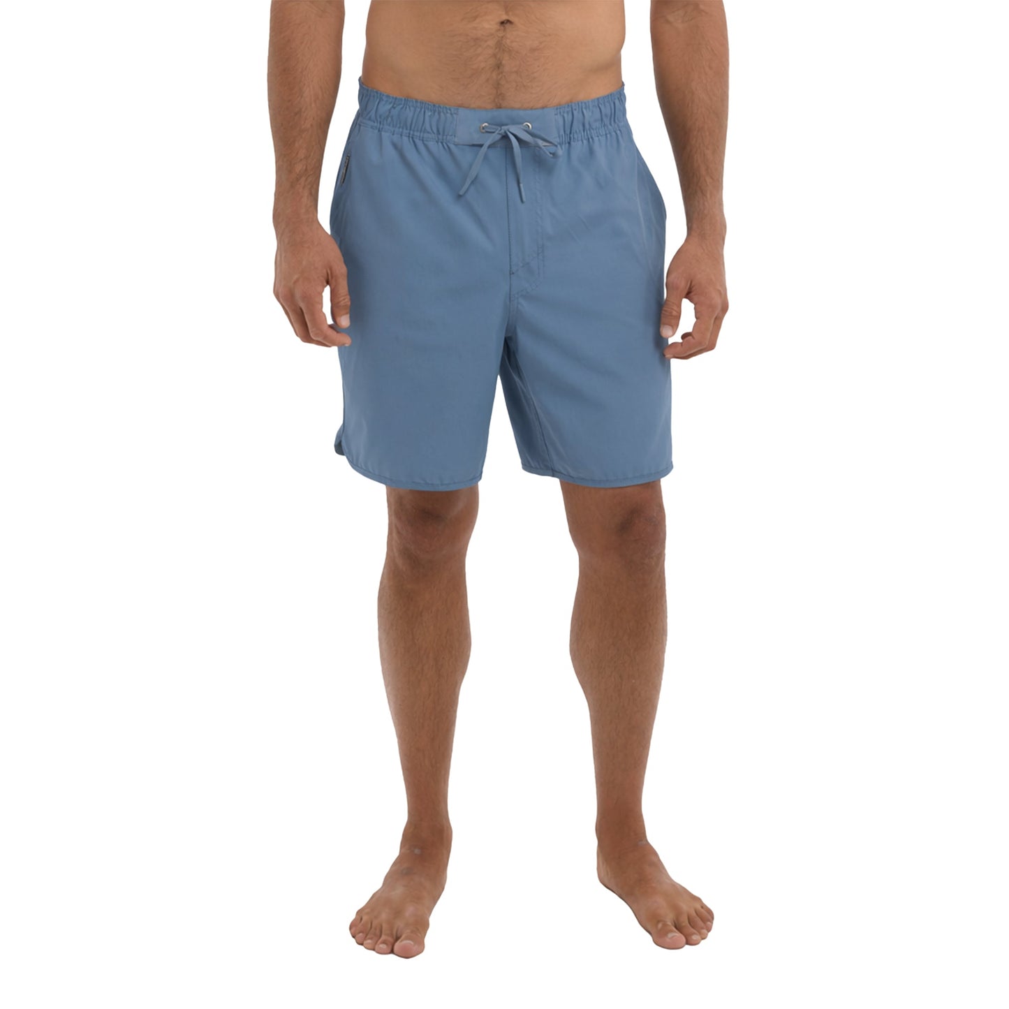 Pelagic Great Value | Elastic Waist Shorts 18" - Downswell