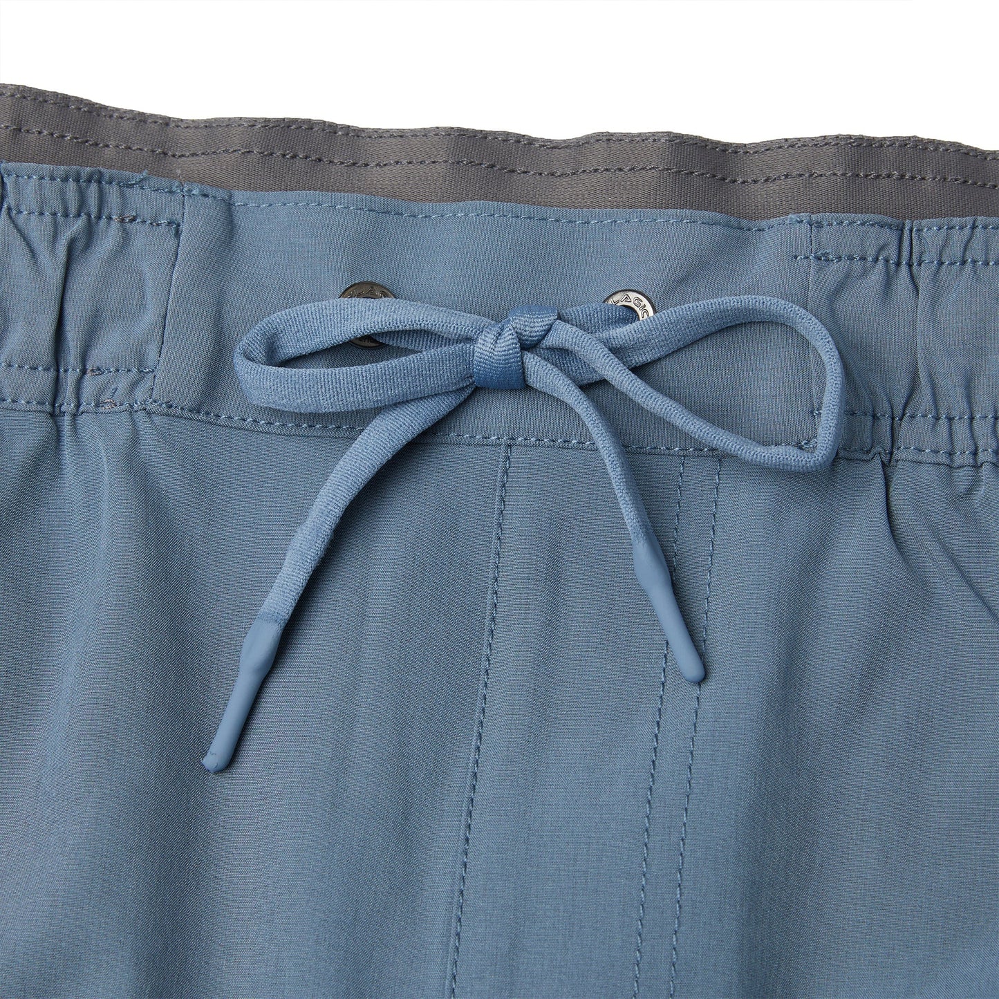 Pelagic Great Value | Elastic Waist Shorts 18" - Downswell