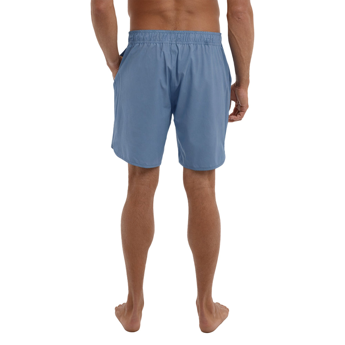 Pelagic Great Value | Elastic Waist Shorts 18" - Downswell