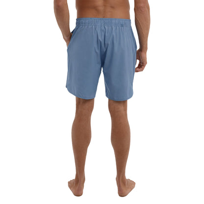 Pelagic Great Value | Elastic Waist Shorts 18" - Downswell