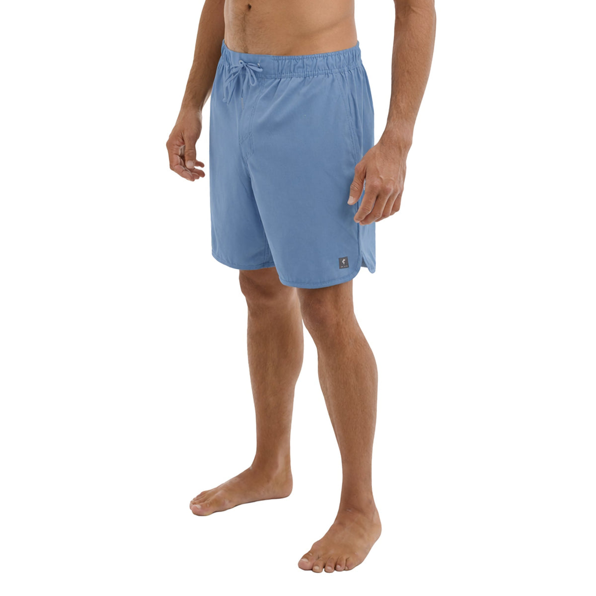 Pelagic Great Value | Elastic Waist Shorts 18" - Downswell
