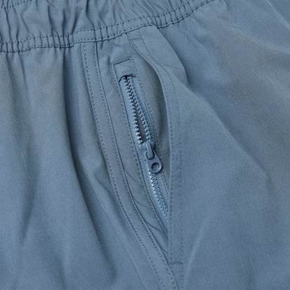 Pelagic Great Value | Elastic Waist Shorts 18" - Downswell