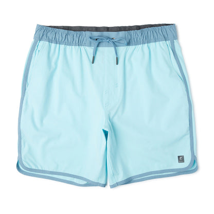 Tahiti Blue,S