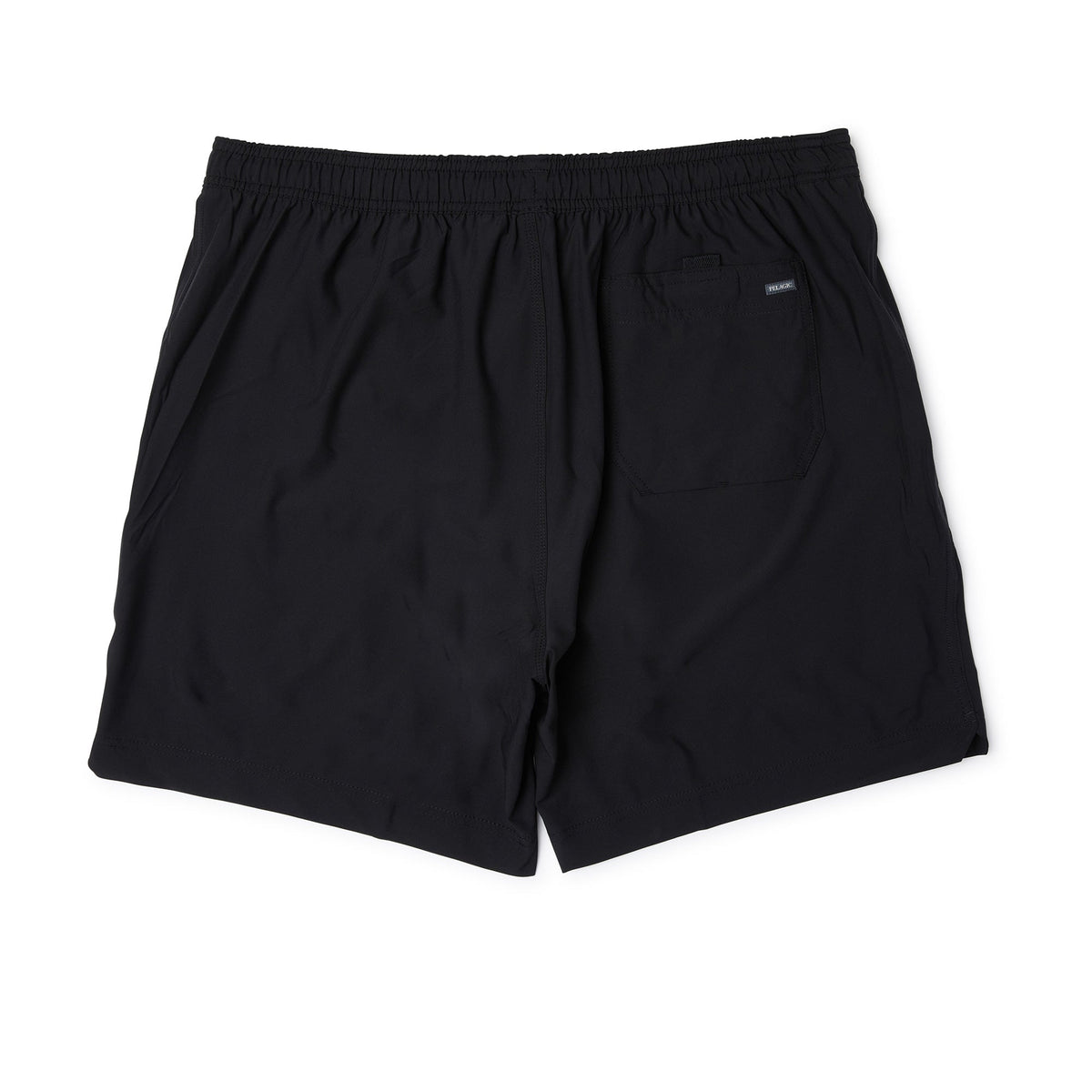 Pelagic Latest | Elastic Waist Lined Shorts 17" - Leiday