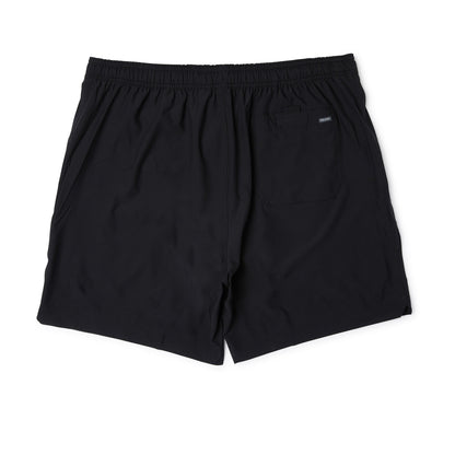Pelagic Latest | Elastic Waist Lined Shorts 17" - Leiday