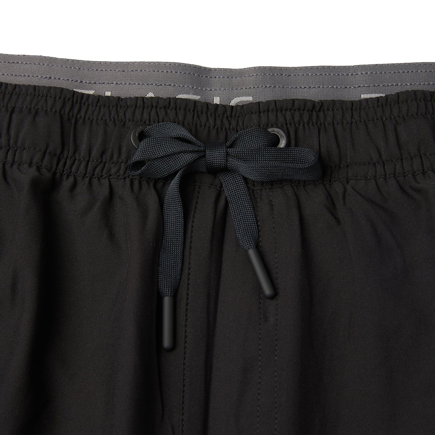 Pelagic Latest | Elastic Waist Lined Shorts 17" - Leiday