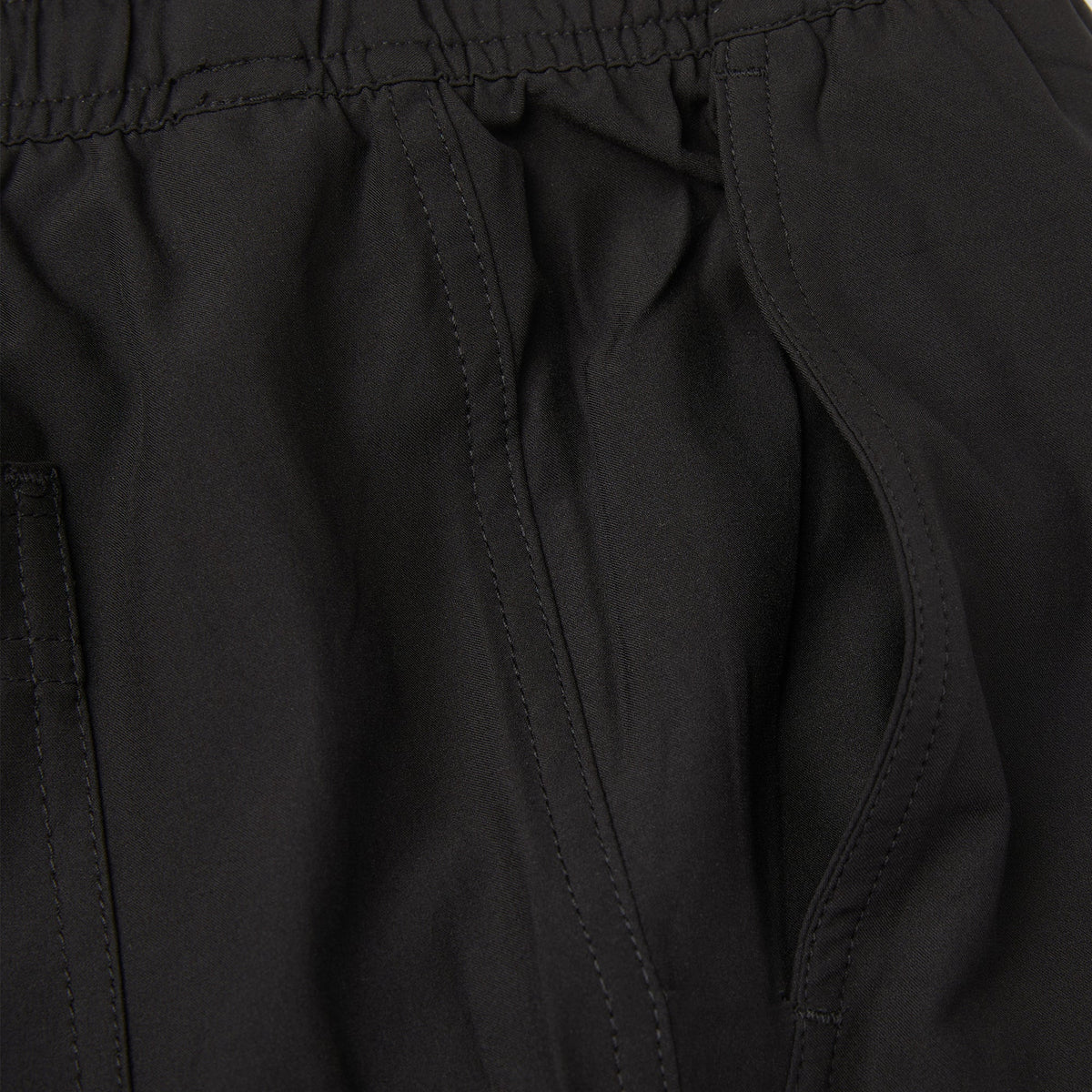 Pelagic Latest | Elastic Waist Lined Shorts 17" - Leiday
