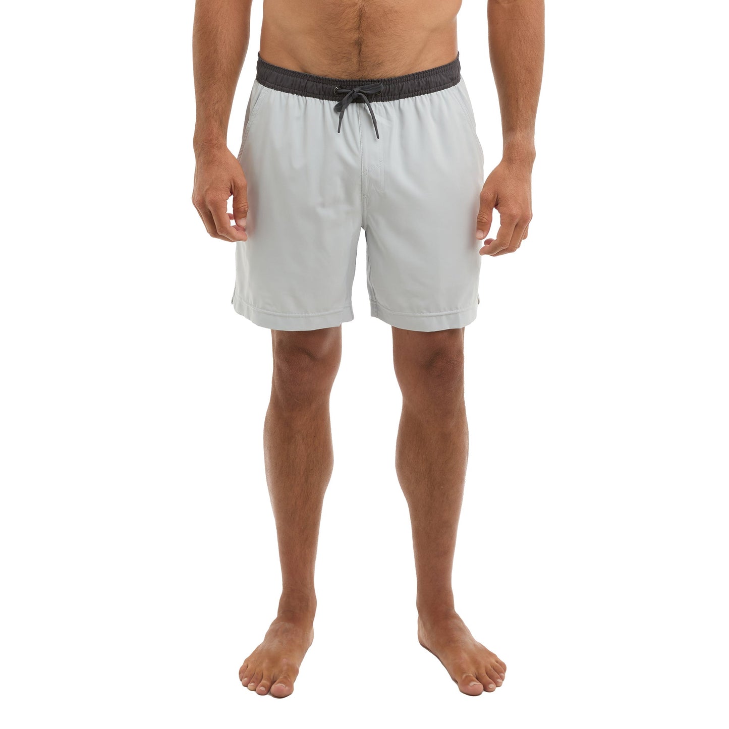 Pelagic Trusted | Elastic Waist Lined Shorts 17" - Leiday