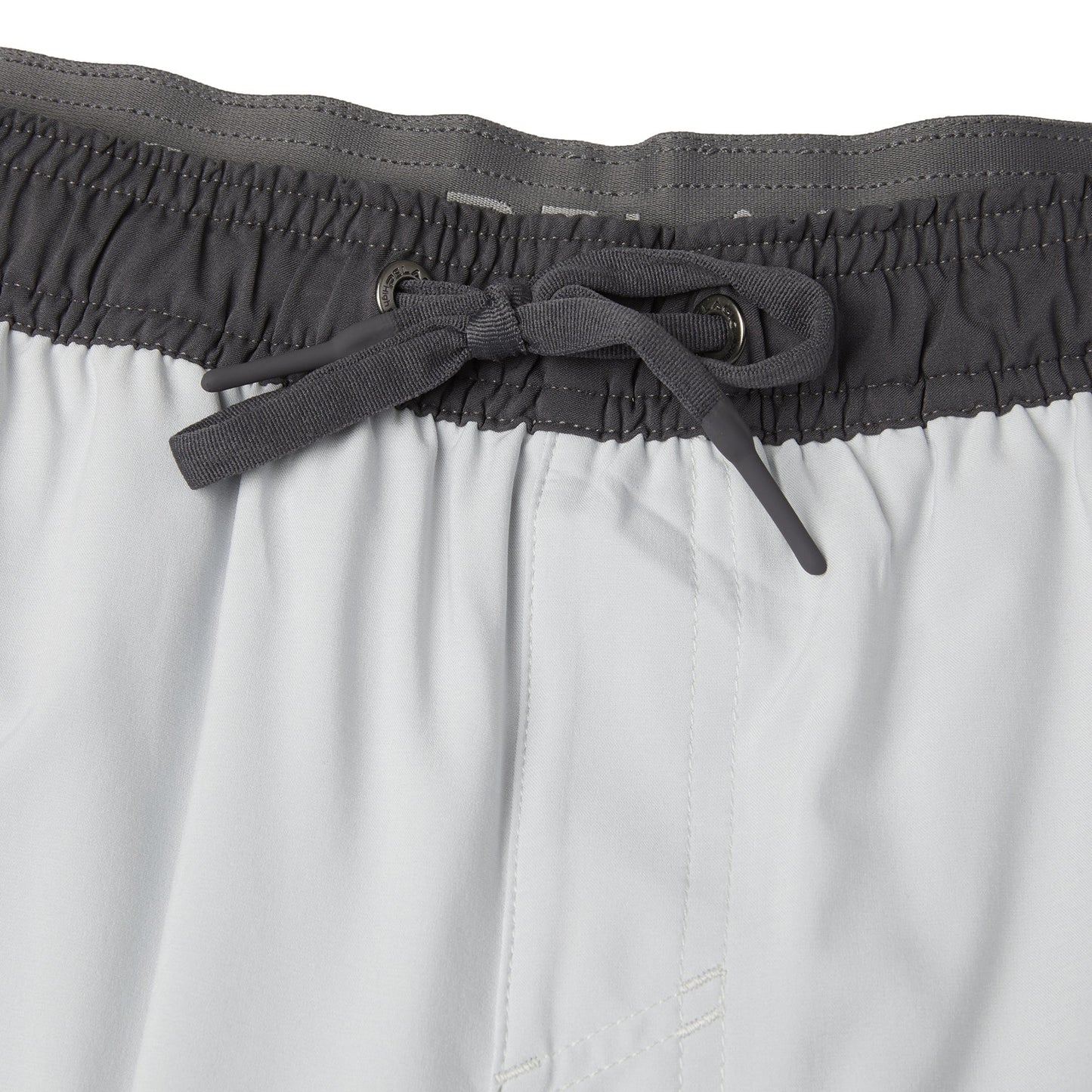 Pelagic Trusted | Elastic Waist Lined Shorts 17" - Leiday