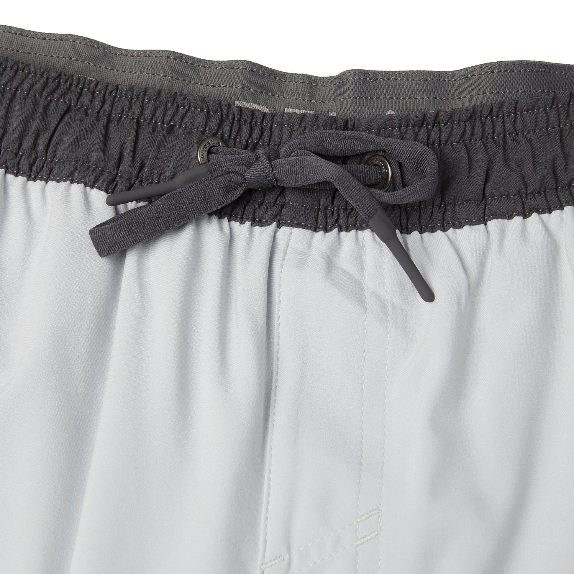 Pelagic Trusted | Elastic Waist Lined Shorts 17" - Leiday