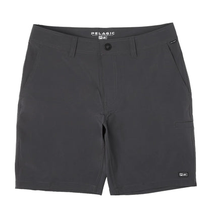 Pelagic Top Pick | Hybrid Shorts 19" - Mako Deep Sea