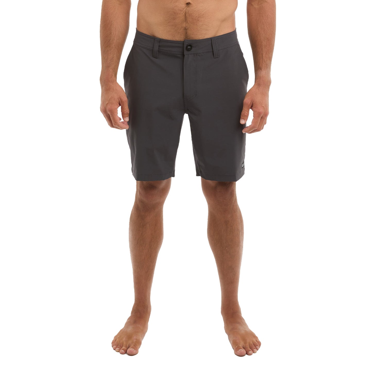 Pelagic Top Pick | Hybrid Shorts 19" - Mako Deep Sea
