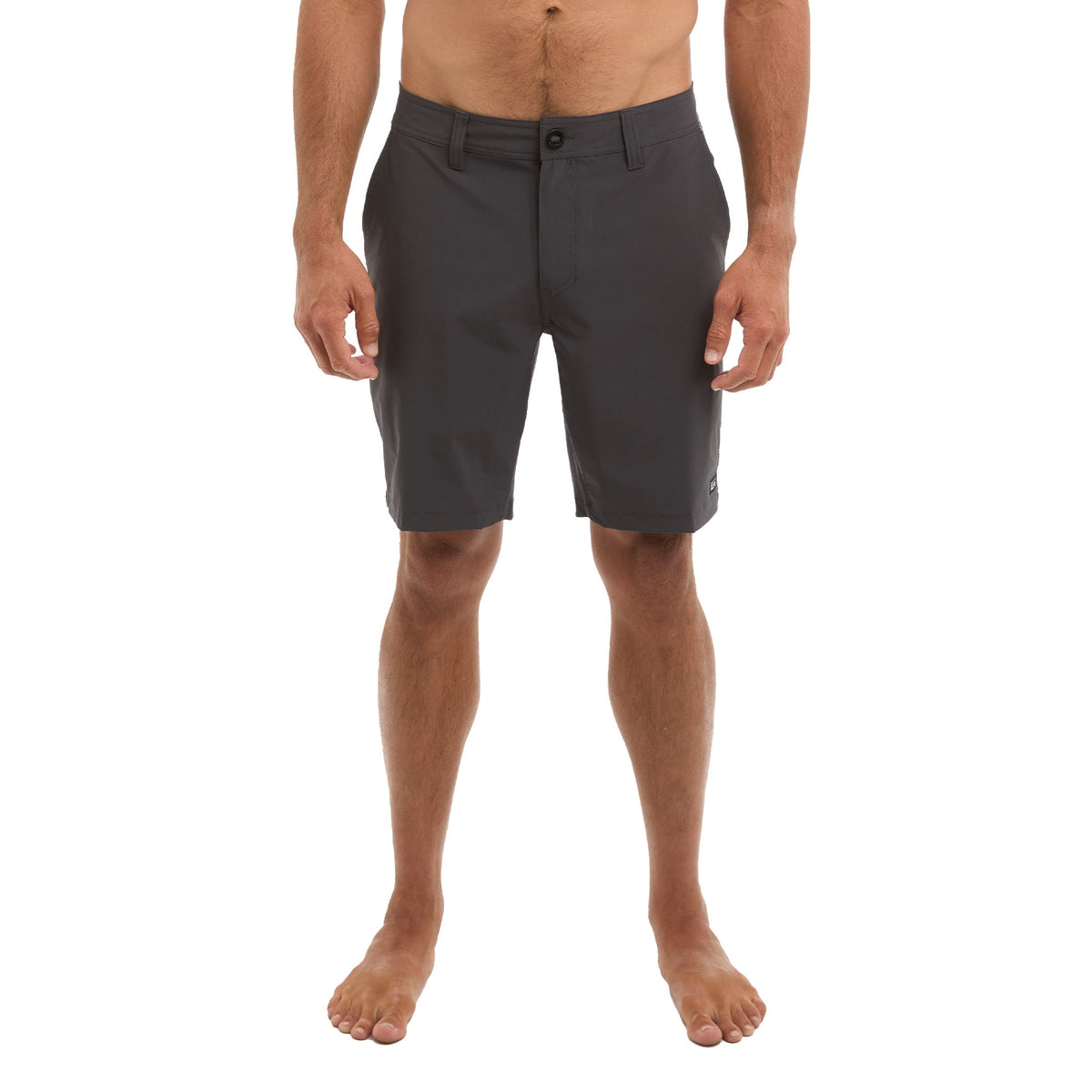 Pelagic Top Pick | Hybrid Shorts 19" - Mako Deep Sea