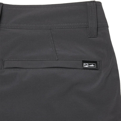 Pelagic Top Pick | Hybrid Shorts 19" - Mako Deep Sea