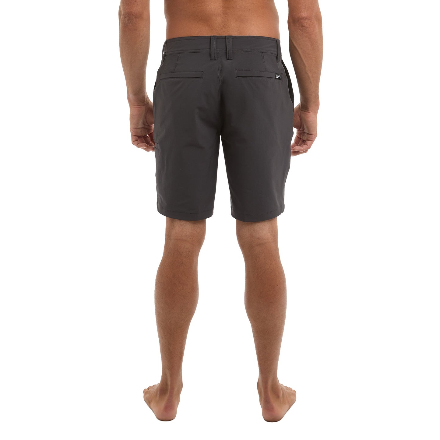 Pelagic Top Pick | Hybrid Shorts 19" - Mako Deep Sea