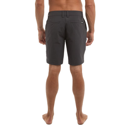 Pelagic Top Pick | Hybrid Shorts 19" - Mako Deep Sea
