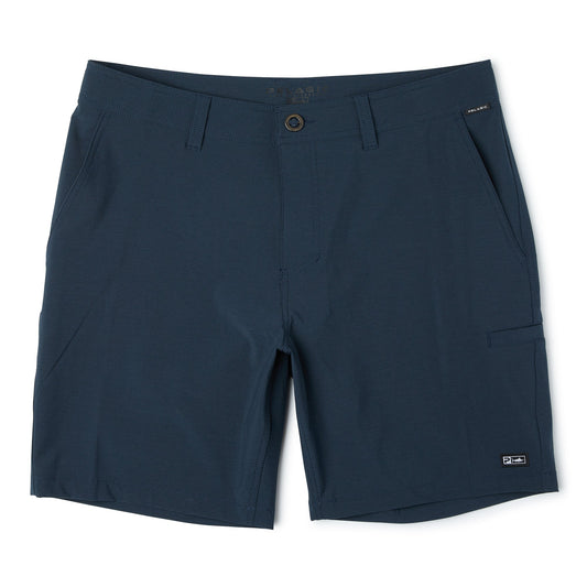 Pelagic Quality | Hybrid Shorts 18" - Mako