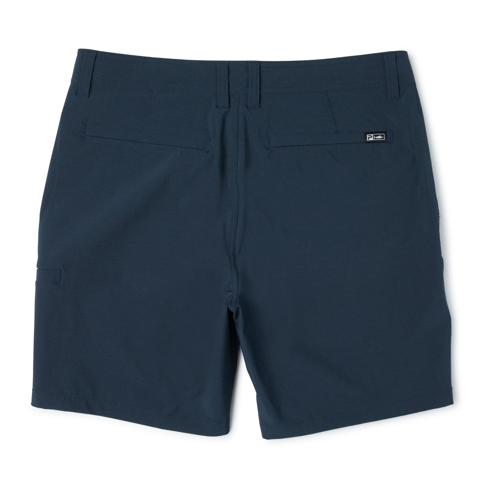 Pelagic Quality | Hybrid Shorts 18" - Mako