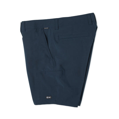 Pelagic Quality | Hybrid Shorts 18" - Mako