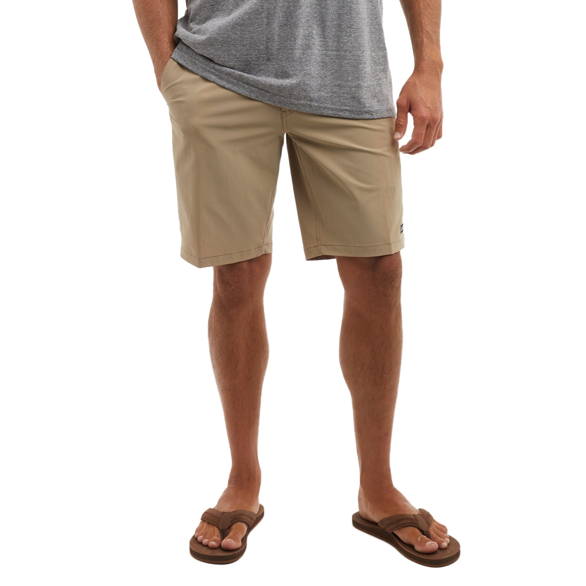 Pelagic Customer Favorite | Hybrid Shorts 20" - Mako