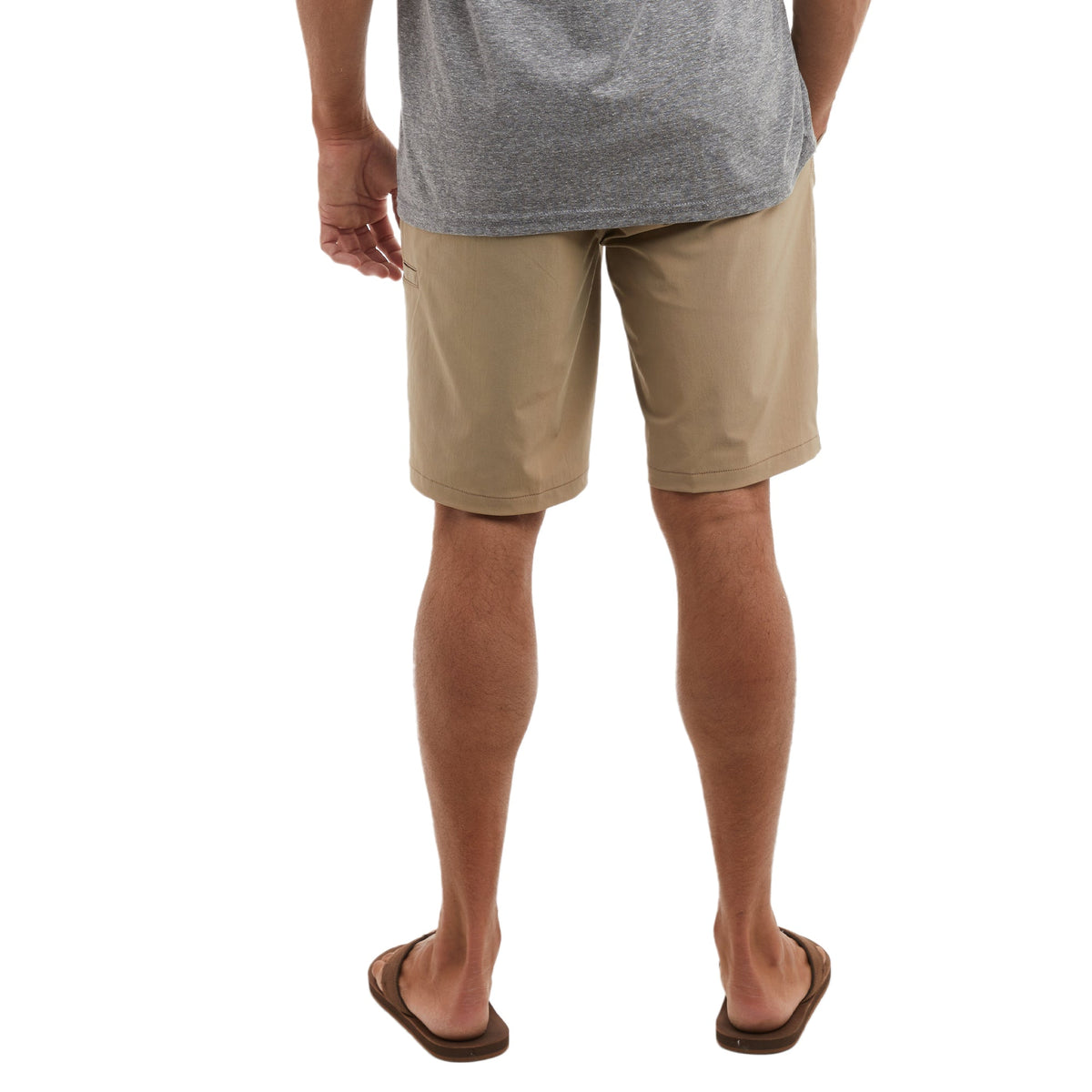 Pelagic Customer Favorite | Hybrid Shorts 20" - Mako