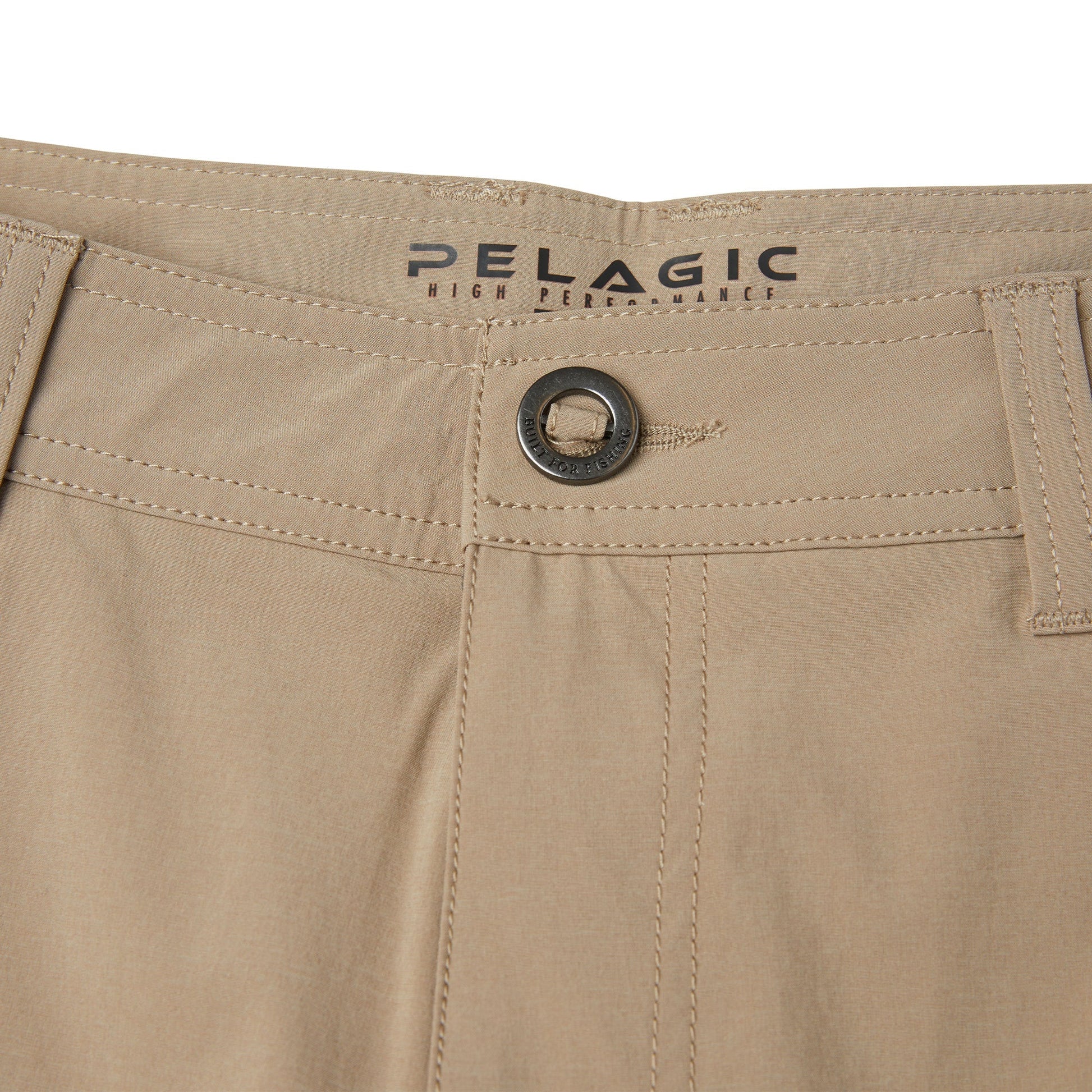 Pelagic Customer Favorite | Hybrid Shorts 20" - Mako