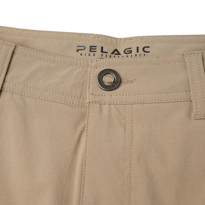 Pelagic Customer Favorite | Hybrid Shorts 20" - Mako