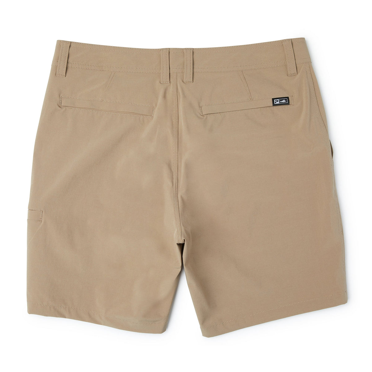 Pelagic Customer Favorite | Hybrid Shorts 20" - Mako