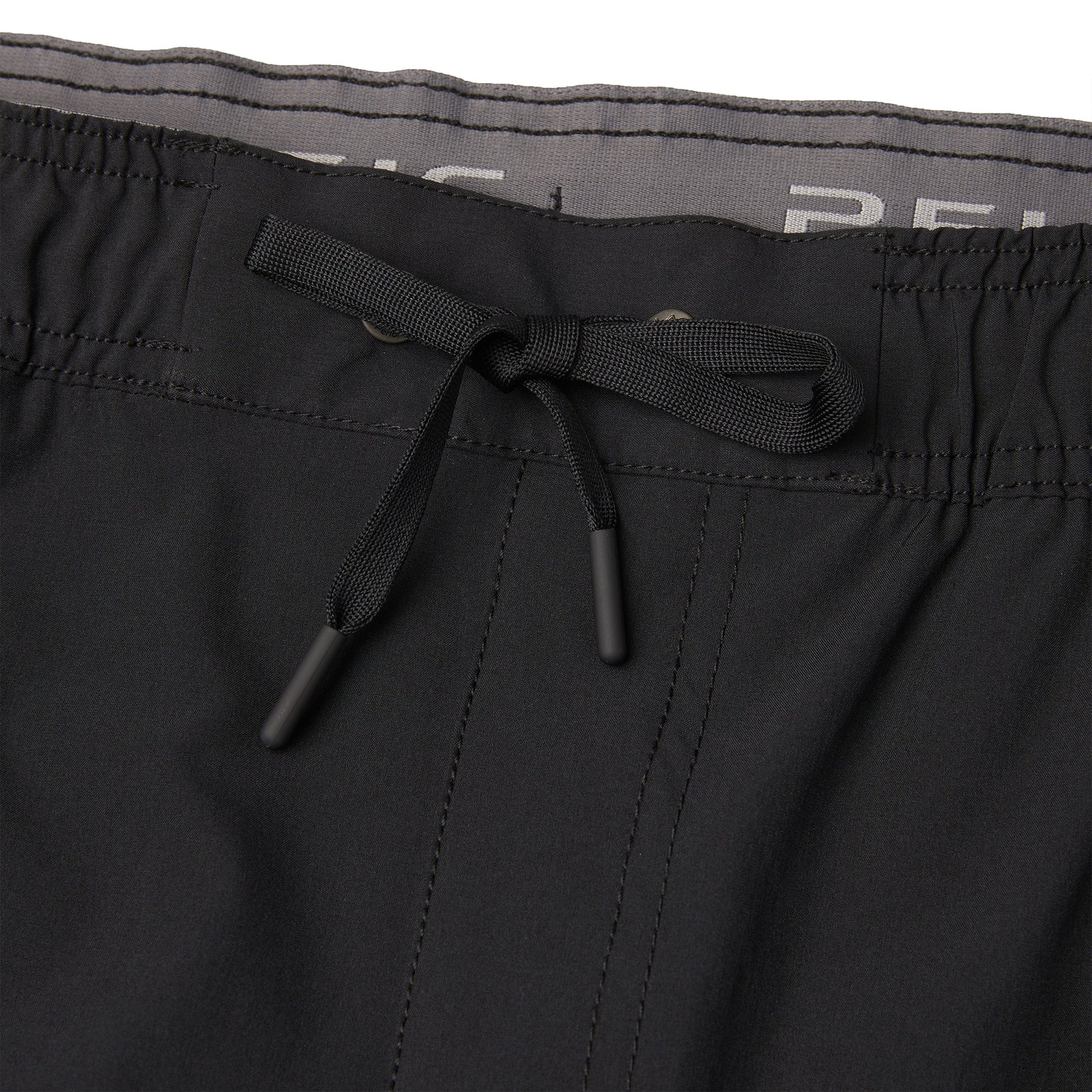 Pelagic Top Pick | Elastic Waist Shorts 18" - Downswell