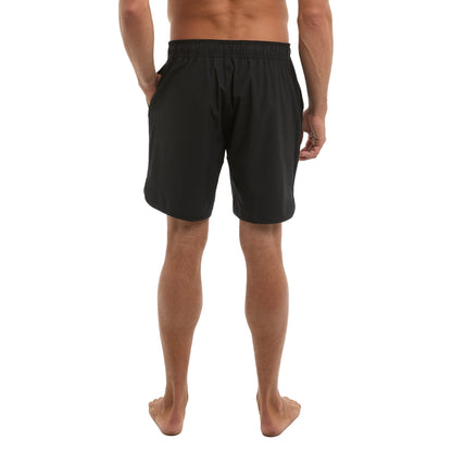 Pelagic Top Pick | Elastic Waist Shorts 18" - Downswell