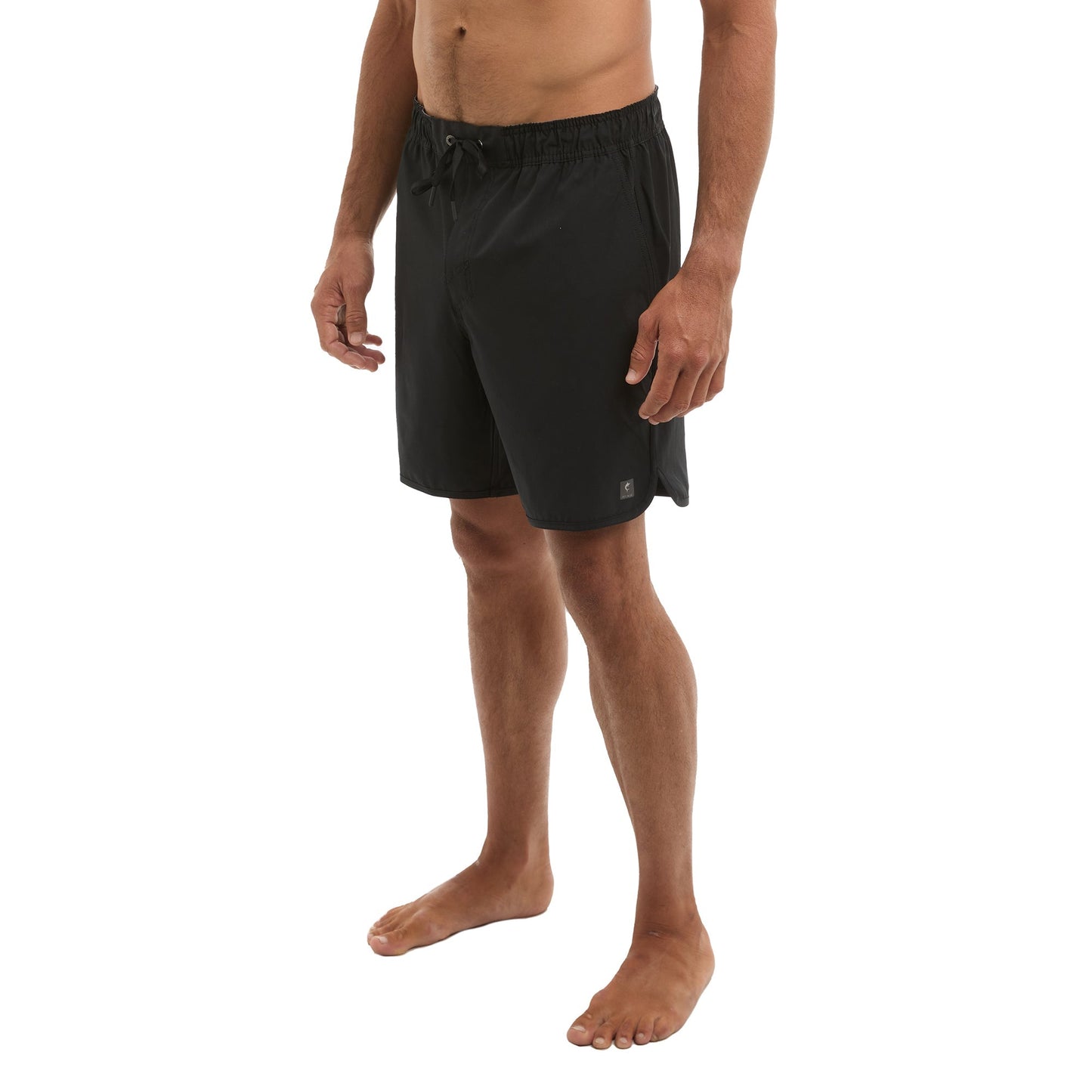 Pelagic Top Pick | Elastic Waist Shorts 18" - Downswell