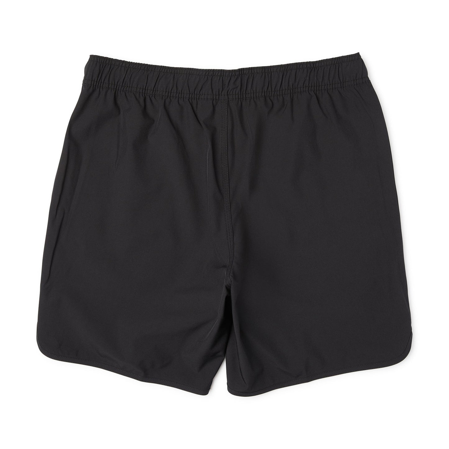 Pelagic Top Pick | Elastic Waist Shorts 18" - Downswell