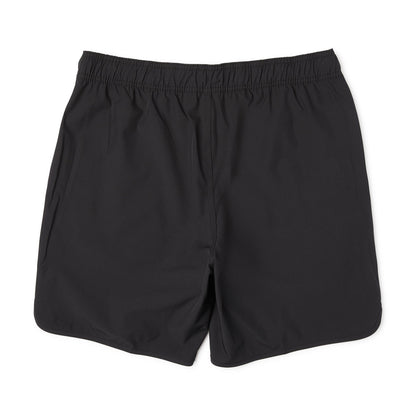 Pelagic Top Pick | Elastic Waist Shorts 18" - Downswell