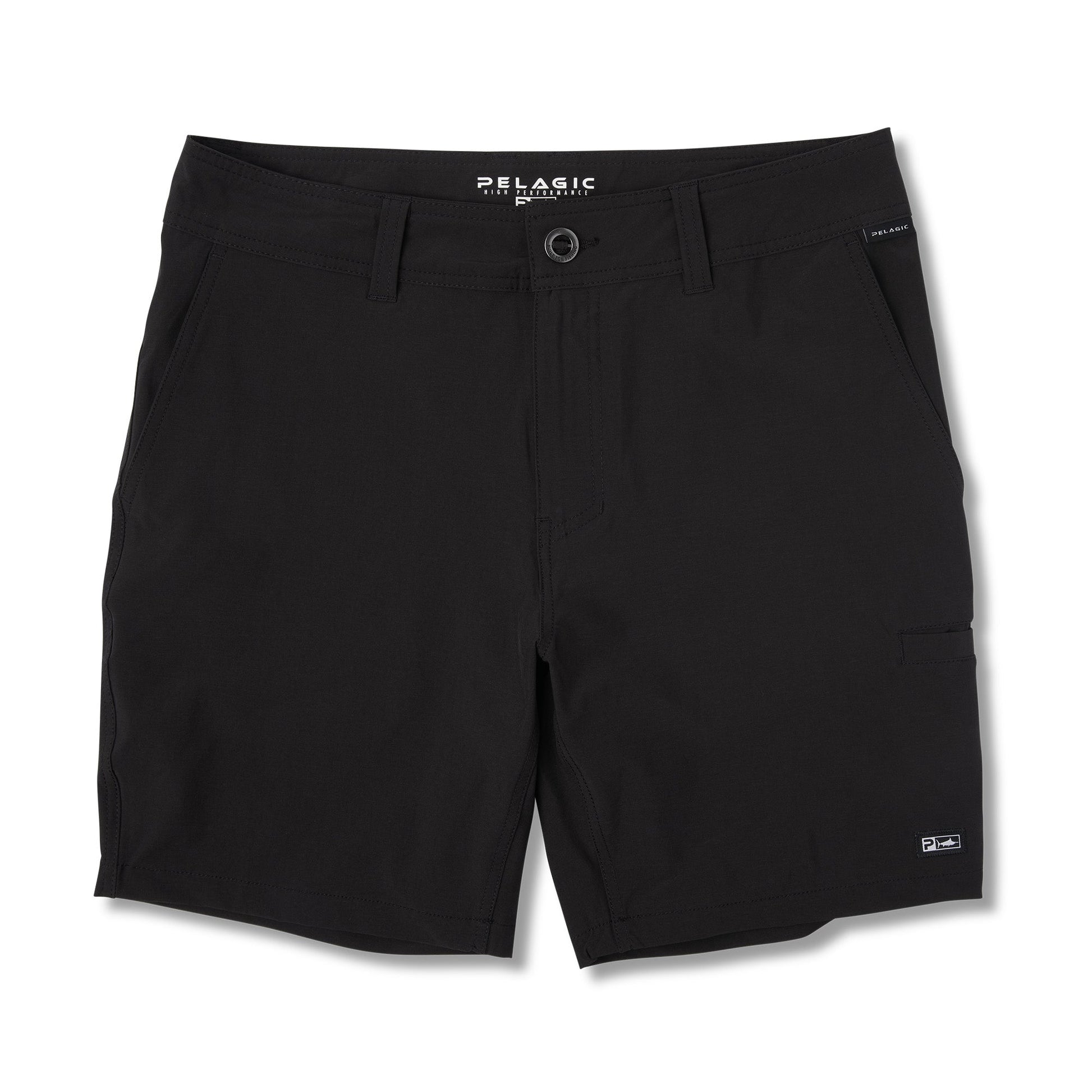 Pelagic Value | Hybrid Shorts 18" - Mako